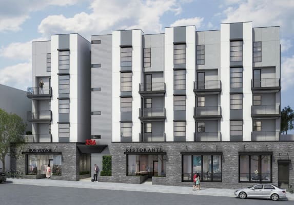 Thrive on 7th Brand New property